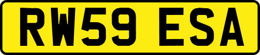 RW59ESA