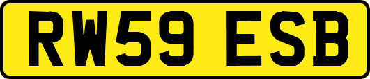 RW59ESB