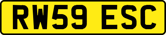 RW59ESC