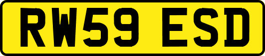 RW59ESD