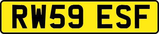 RW59ESF