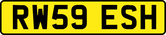 RW59ESH