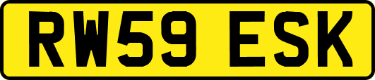 RW59ESK