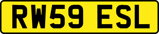 RW59ESL