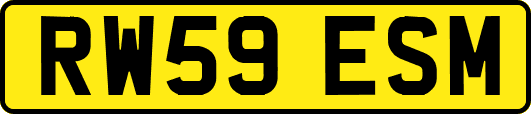 RW59ESM