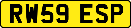 RW59ESP
