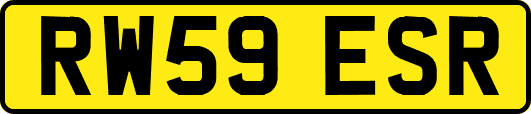 RW59ESR