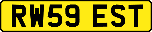 RW59EST
