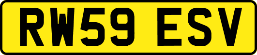 RW59ESV