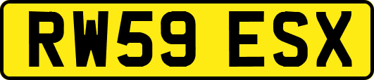 RW59ESX