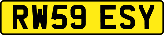RW59ESY