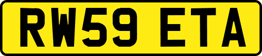 RW59ETA