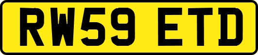 RW59ETD