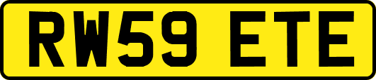 RW59ETE