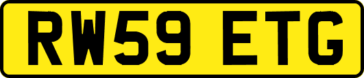 RW59ETG