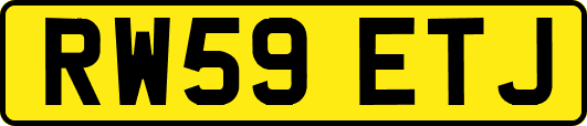RW59ETJ