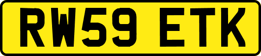 RW59ETK