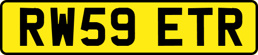 RW59ETR