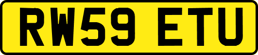 RW59ETU