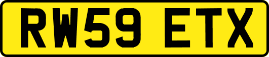 RW59ETX