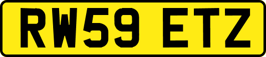 RW59ETZ