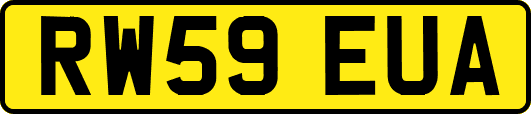 RW59EUA