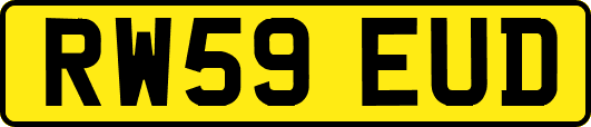 RW59EUD