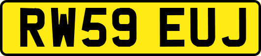 RW59EUJ