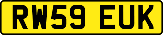 RW59EUK