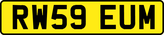 RW59EUM