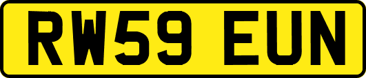 RW59EUN