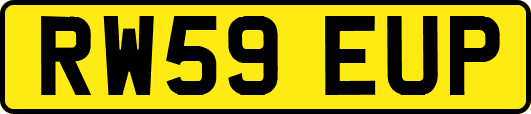 RW59EUP