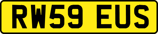 RW59EUS