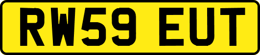 RW59EUT