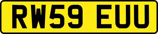 RW59EUU
