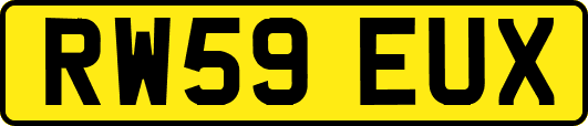 RW59EUX
