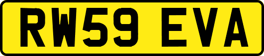 RW59EVA