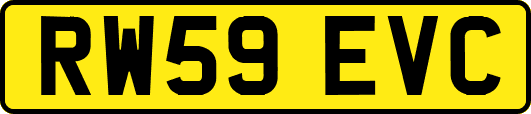 RW59EVC