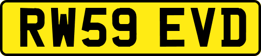RW59EVD