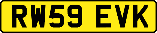 RW59EVK