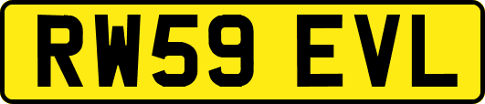 RW59EVL