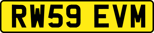 RW59EVM