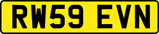 RW59EVN