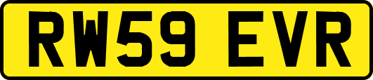 RW59EVR