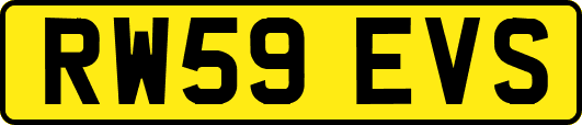 RW59EVS