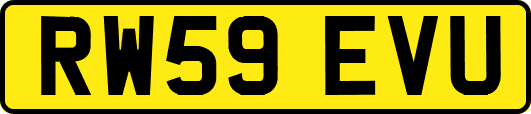 RW59EVU