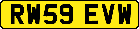RW59EVW