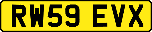 RW59EVX