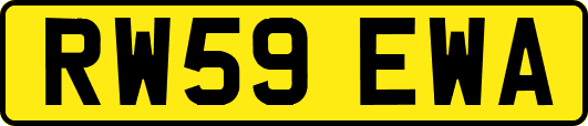 RW59EWA