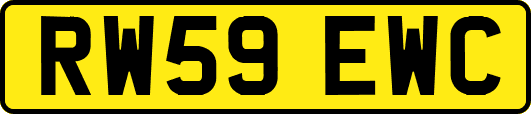 RW59EWC